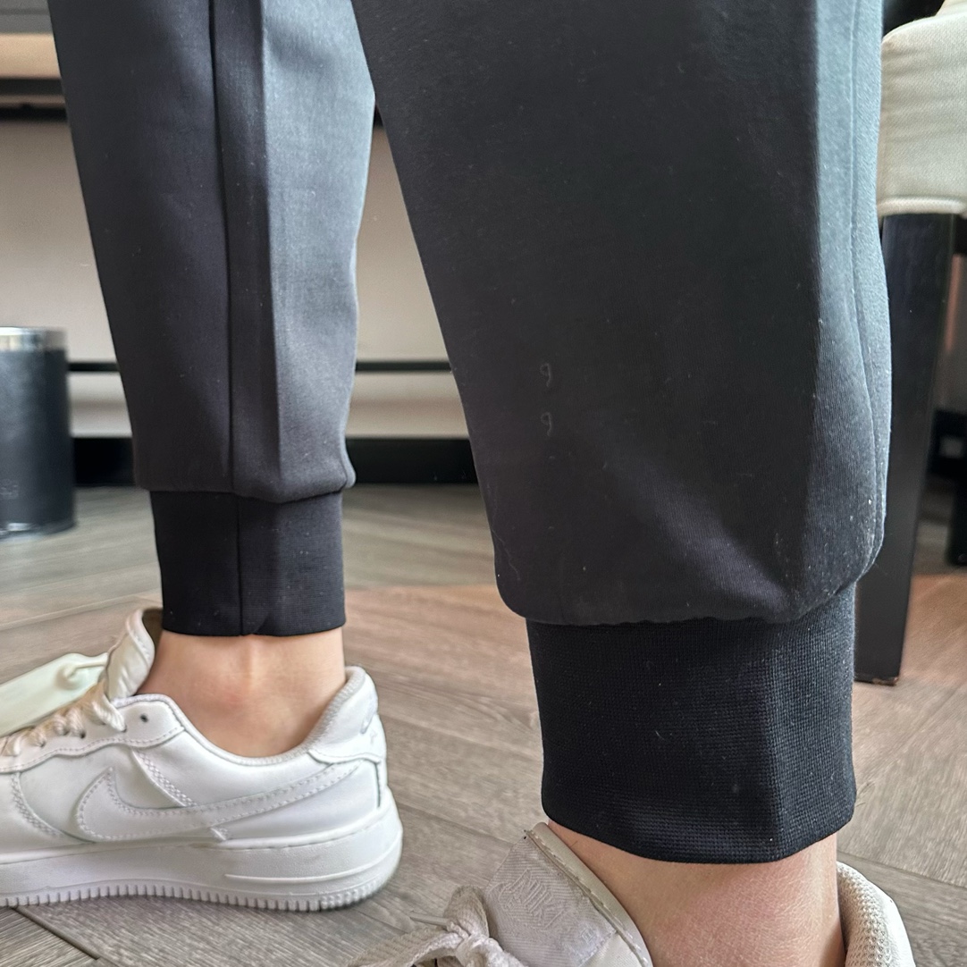 Casual Pants Man